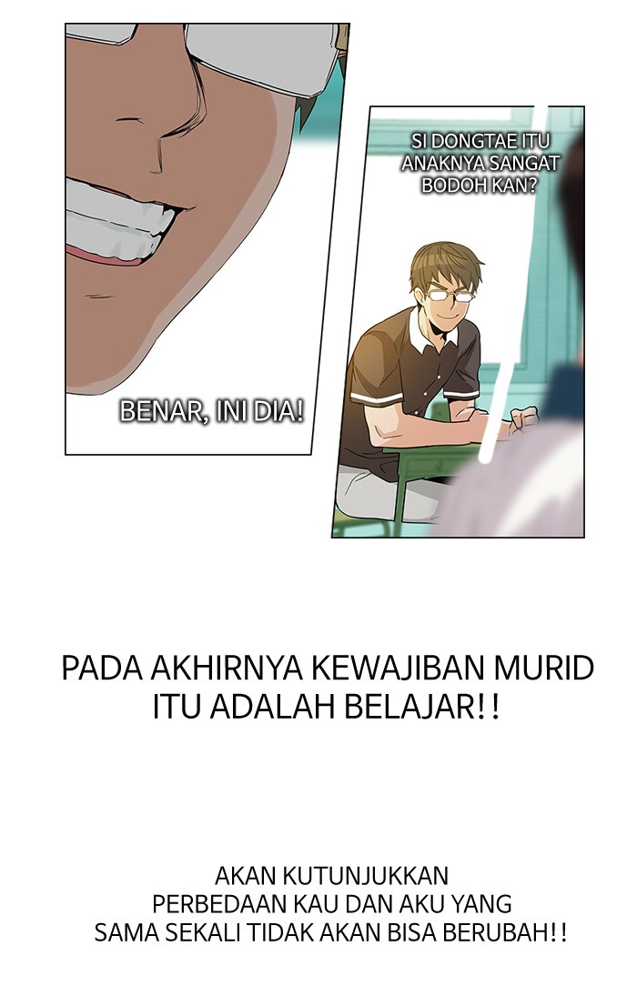 Manhwa Dice Chapter 128 gambar 2