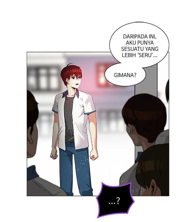 Manhwa Dice Chapter 127 gambar 2