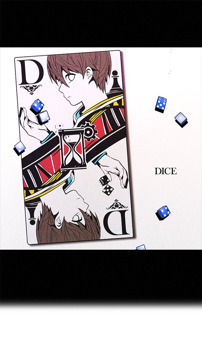 Komik Dice Chapter 83 gambar 1