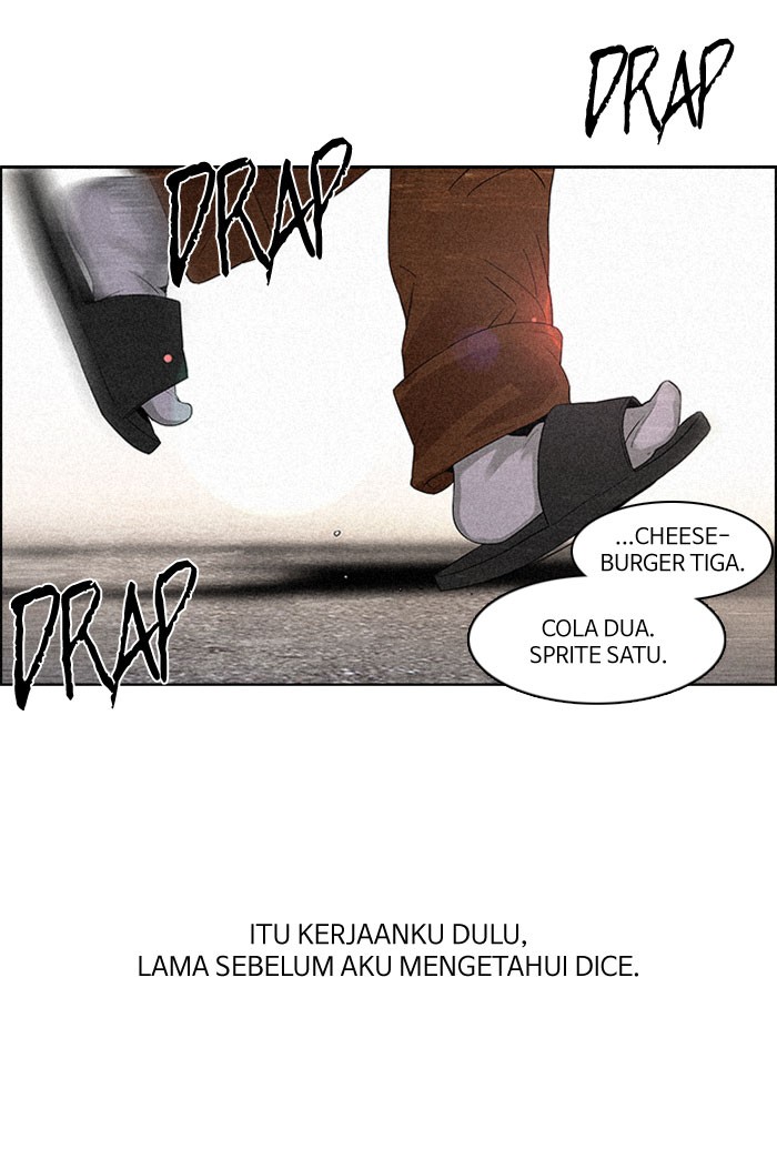 Manhwa Dice Chapter 83 gambar 2