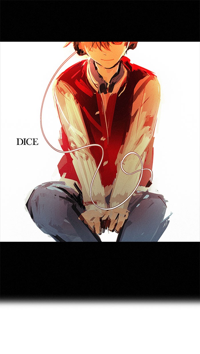 Komik Dice Chapter 82 gambar 1