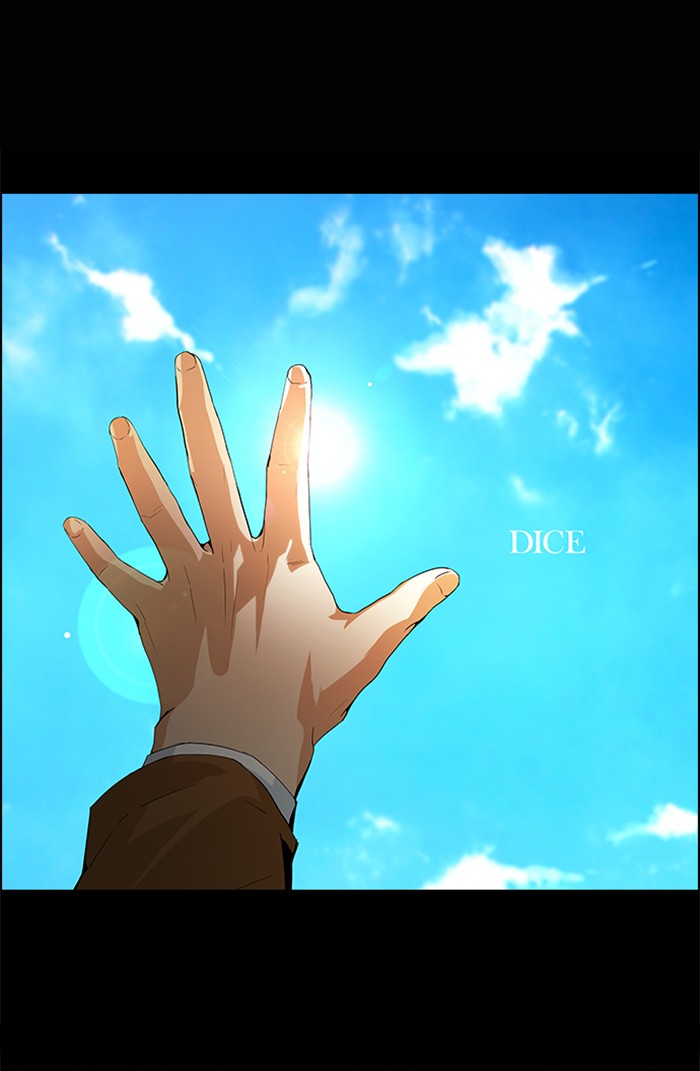 Komik Dice Chapter 76 gambar 1