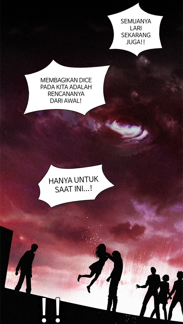 Manhwa Dice Chapter 76 gambar 2