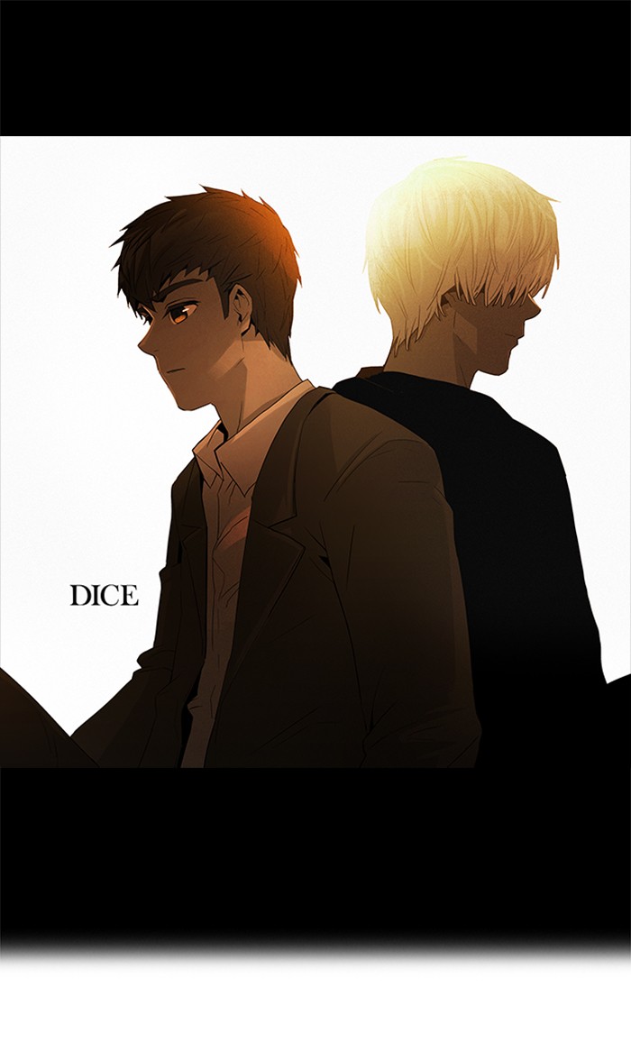 Komik Dice Chapter 75 gambar 1