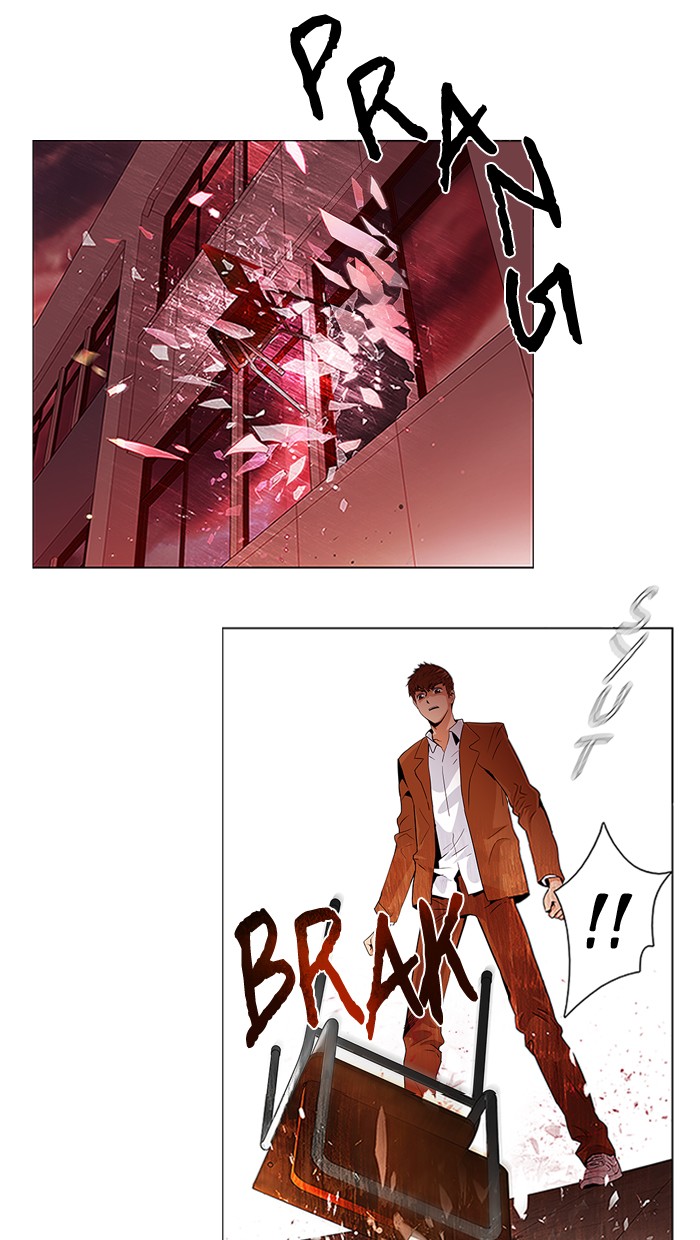 Manhwa Dice Chapter 75 gambar 2