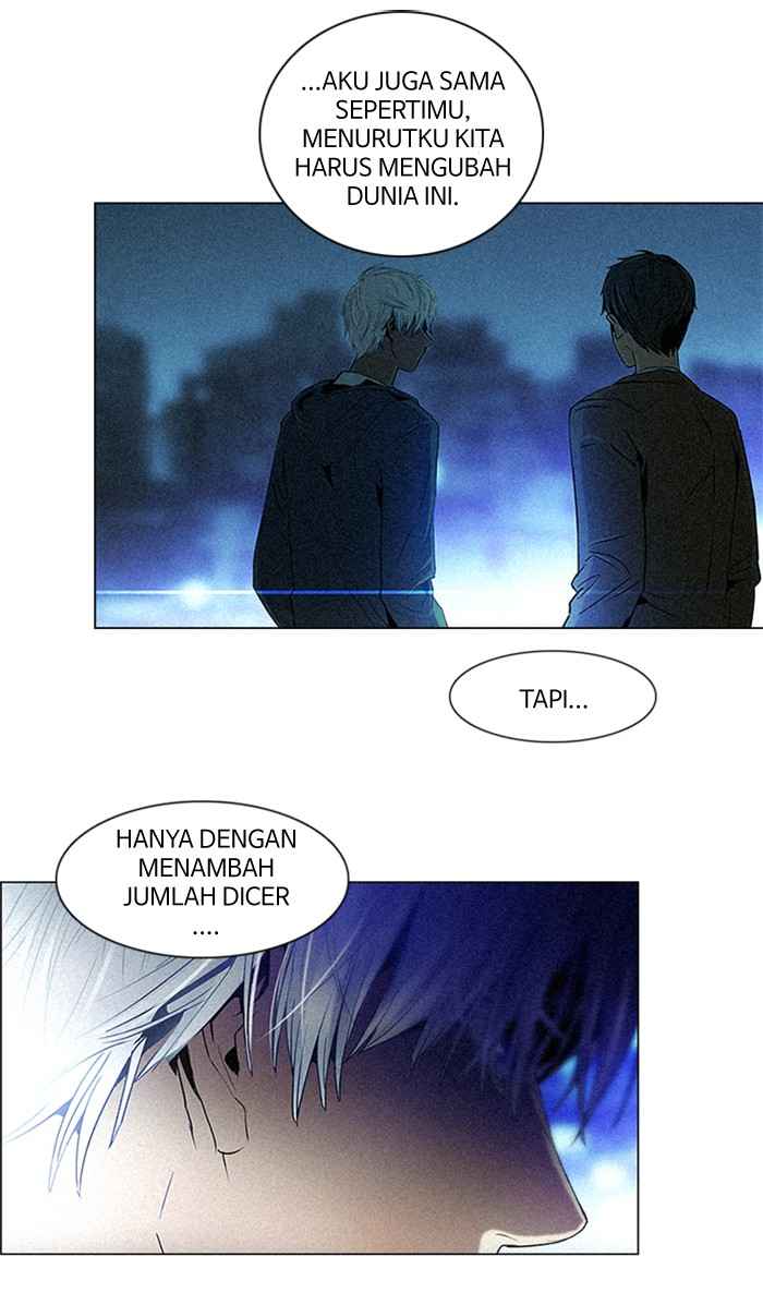 Manhwa Dice Chapter 73 gambar 2