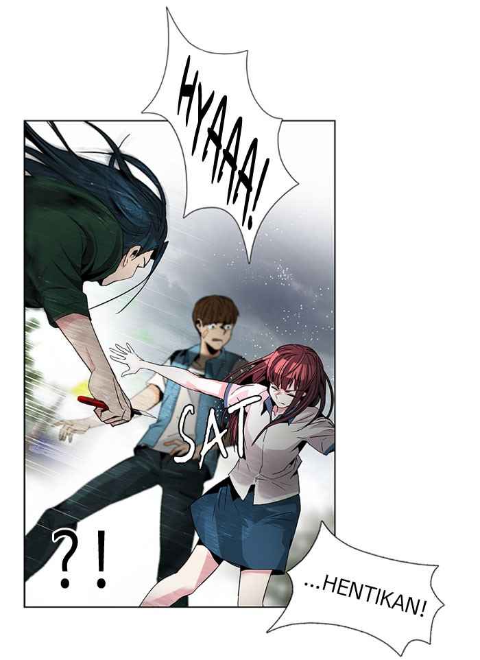 Manhwa Dice Chapter 72 gambar 2