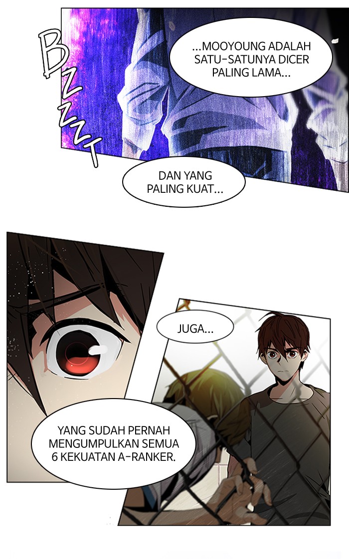 Komik Dice Chapter 70 gambar 1