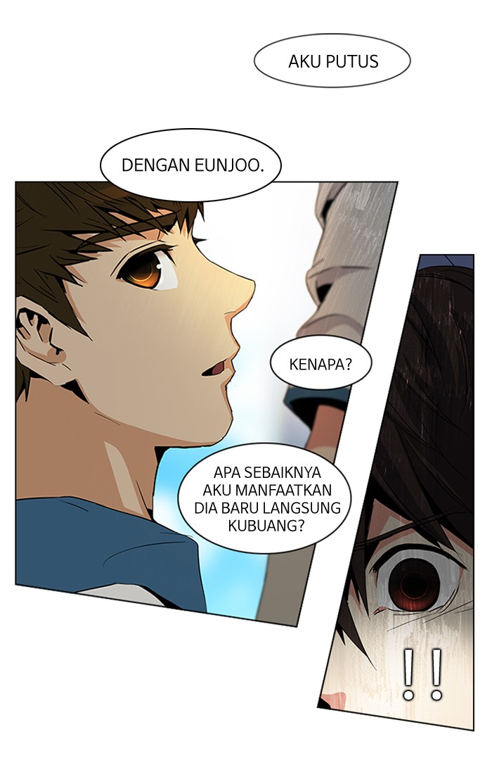 Manhwa Dice Chapter 65 gambar 2