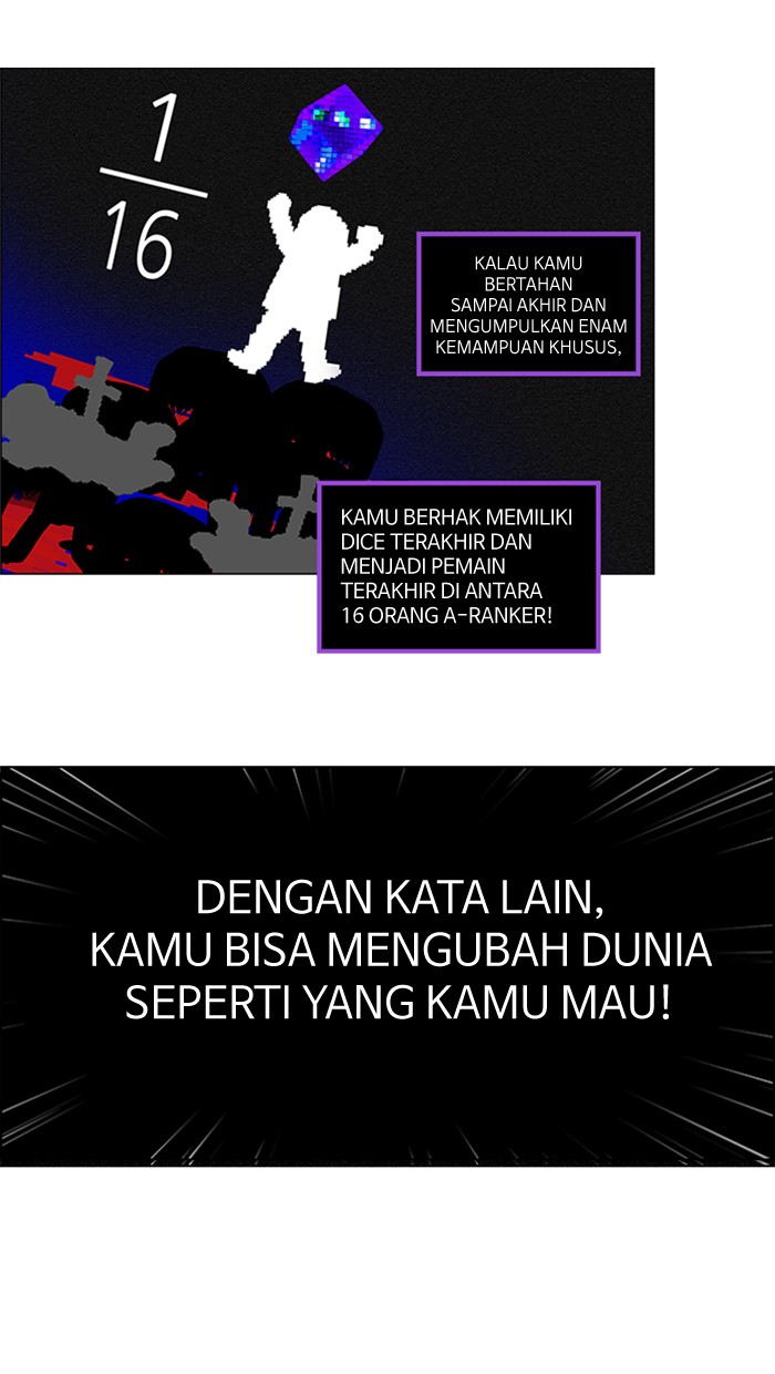 Manhwa Dice Chapter 64 gambar 2
