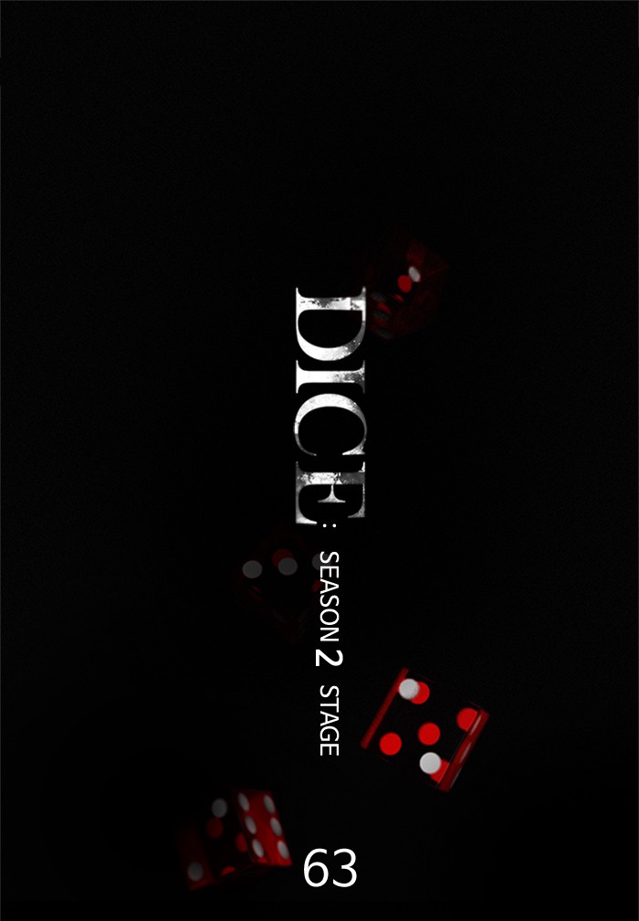 Komik Dice Chapter 63 gambar 1