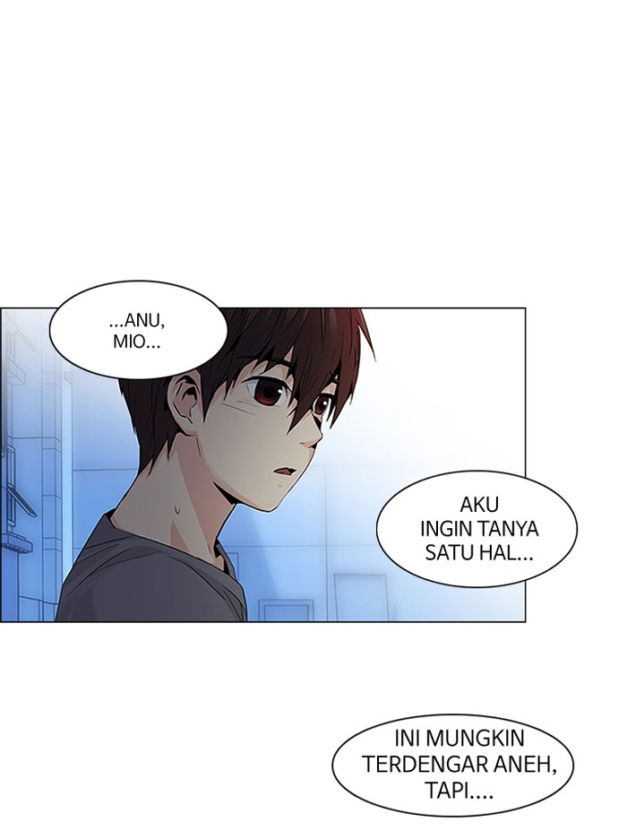 Komik Dice Chapter 62 gambar 1