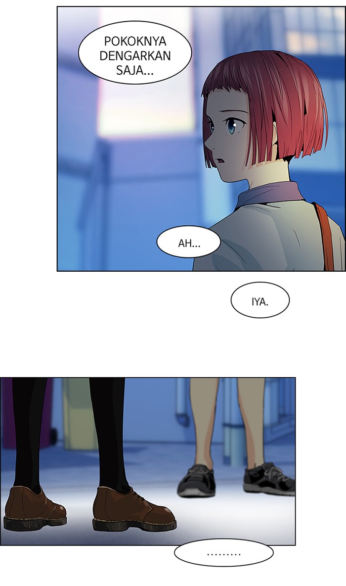Manhwa Dice Chapter 62 gambar 2