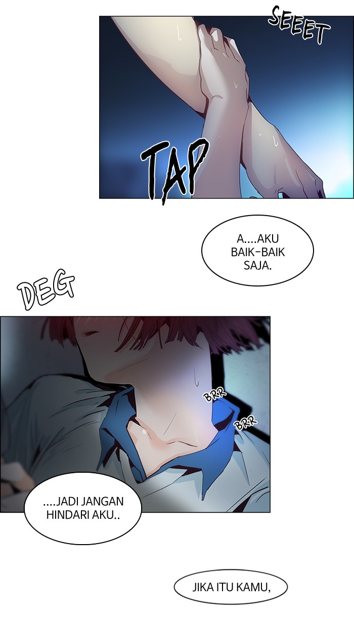 Manhwa Dice Chapter 61 gambar 2