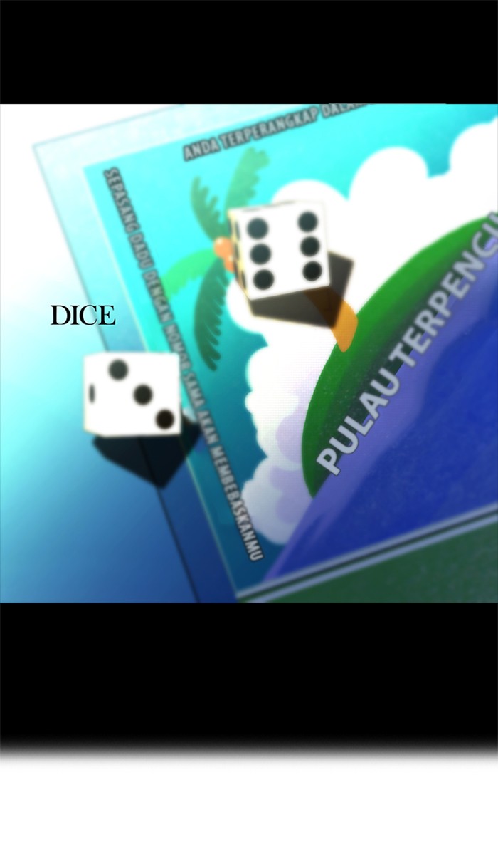 Komik Dice Chapter 59 gambar 1