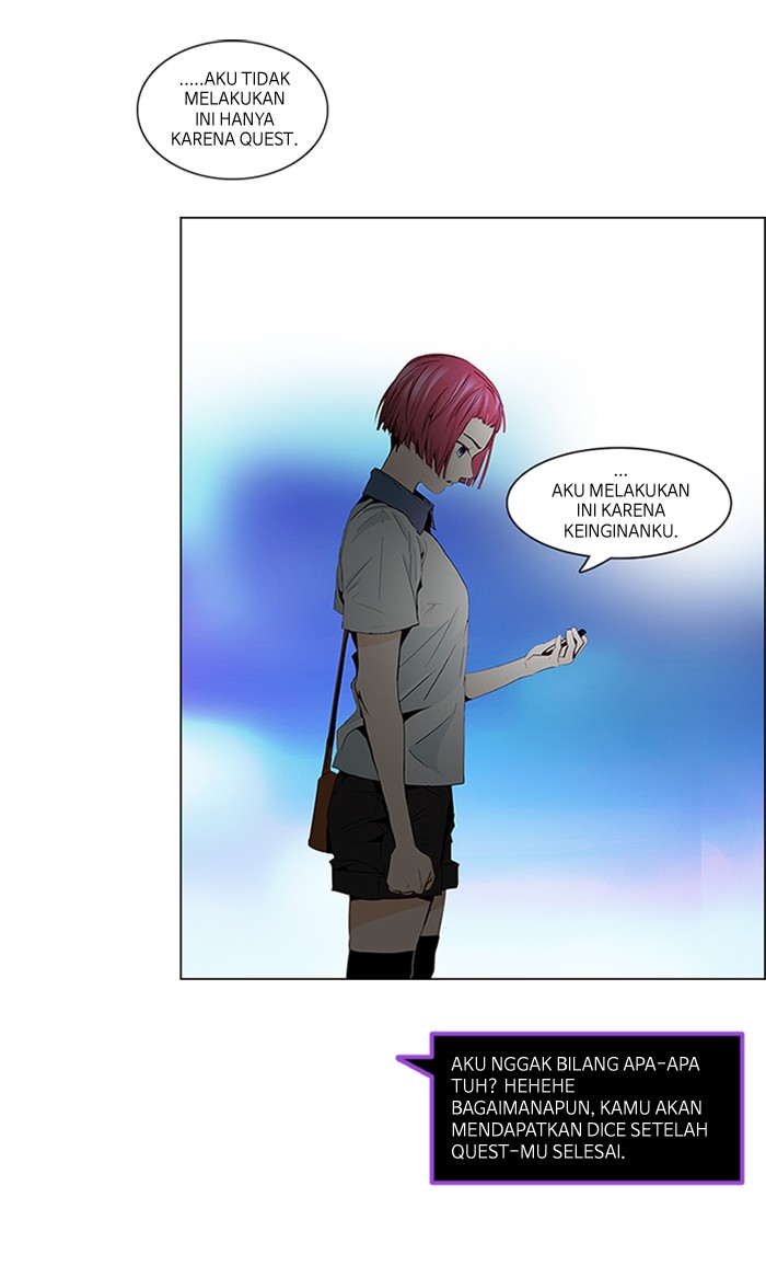 Manhwa Dice Chapter 59 gambar 2