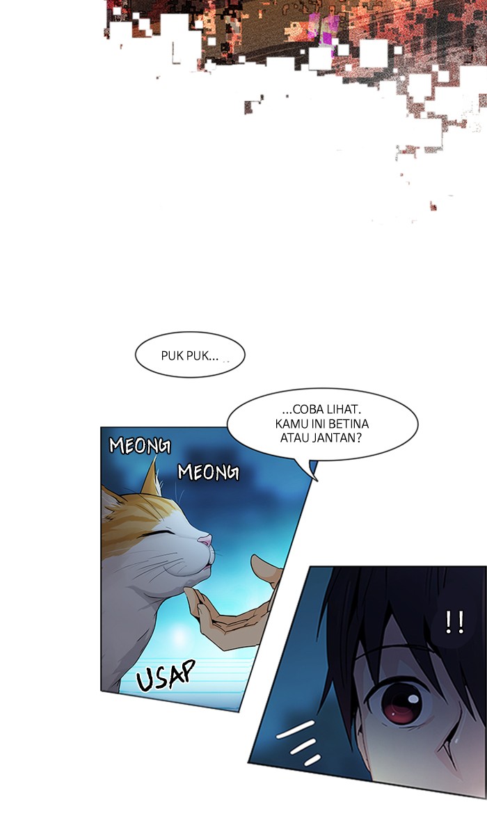 Komik Dice Chapter 58 gambar 1