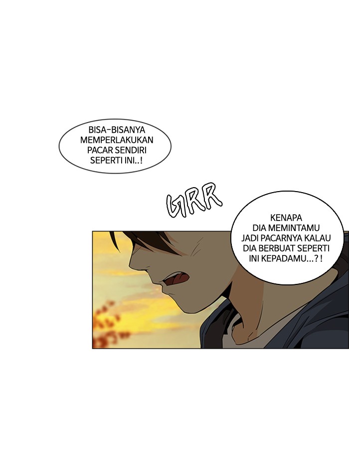 Komik Dice Chapter 57 gambar 1