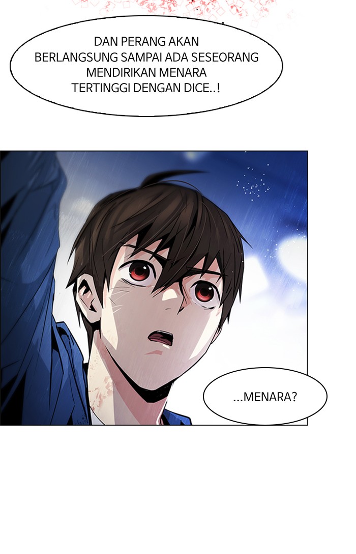 Komik Dice Chapter 55 gambar 1