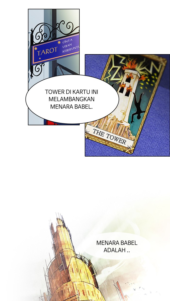 Manhwa Dice Chapter 55 gambar 2