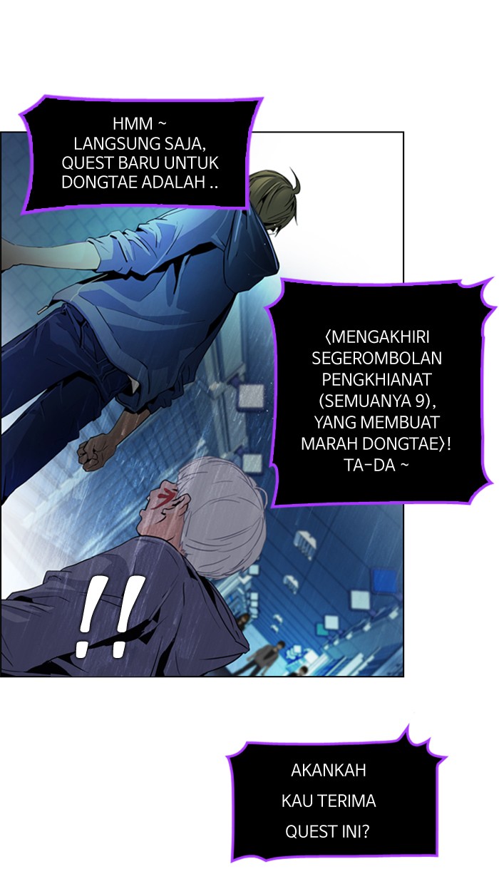 Komik Dice Chapter 53 gambar 1