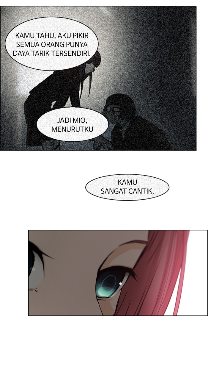 Manhwa Dice Chapter 53 gambar 2