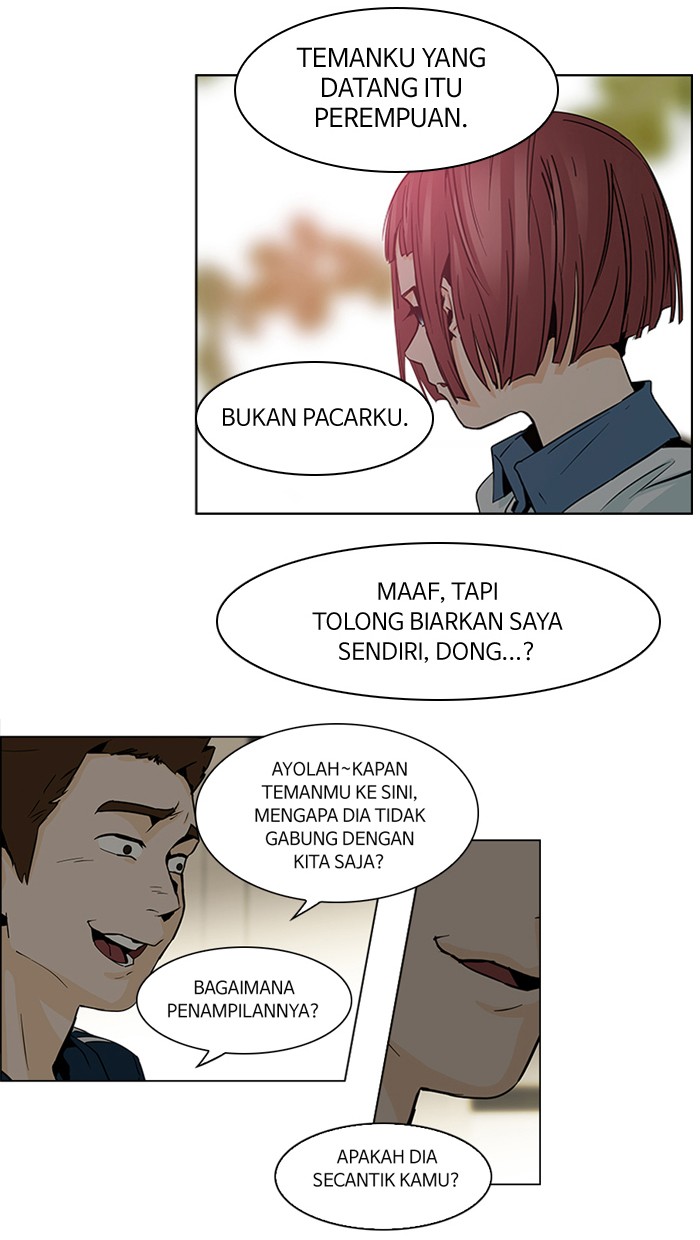 Manhwa Dice Chapter 52 gambar 2