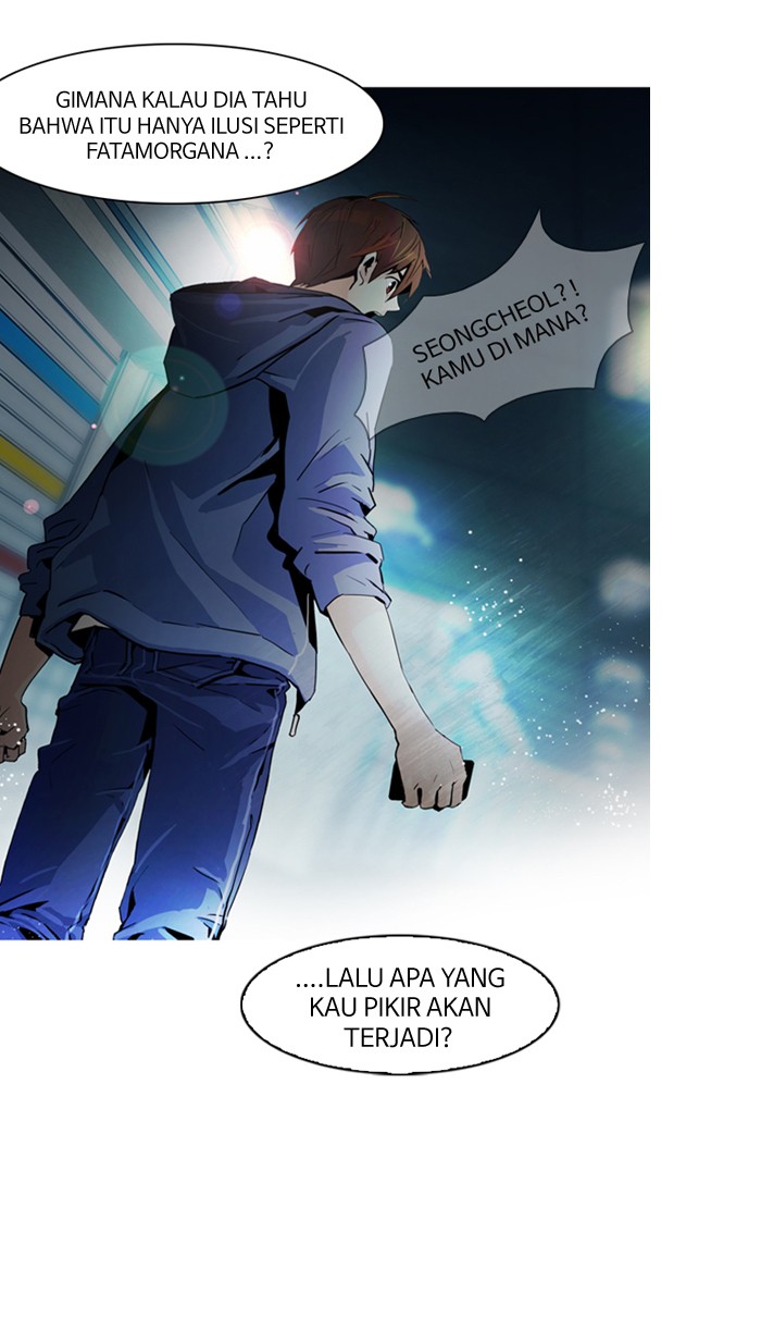 Manhwa Dice Chapter 51 gambar 2