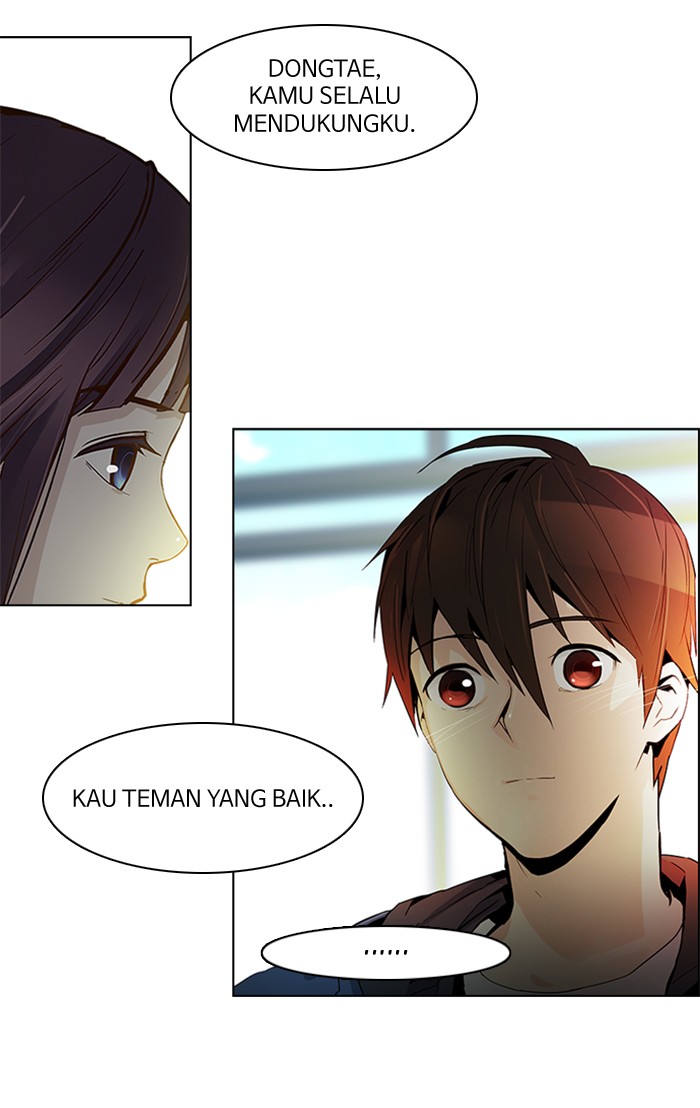 Komik Dice Chapter 50 gambar 1
