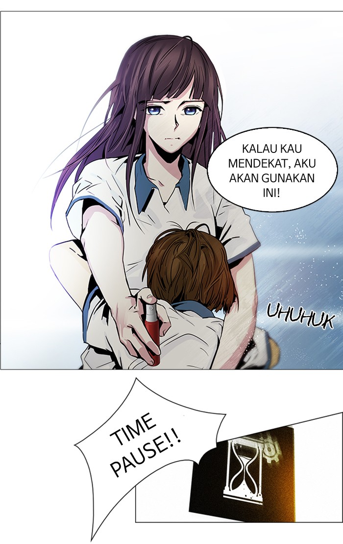 Manhwa Dice Chapter 46 gambar 2