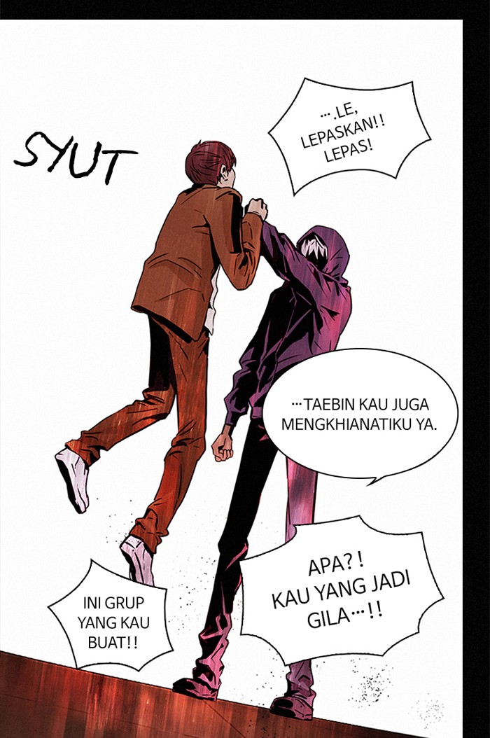 Manhwa Dice Chapter 45 gambar 2