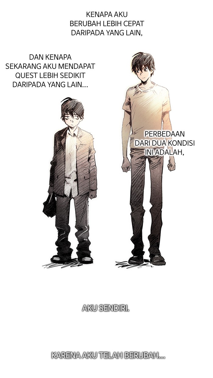 Komik Dice Chapter 44 gambar 1
