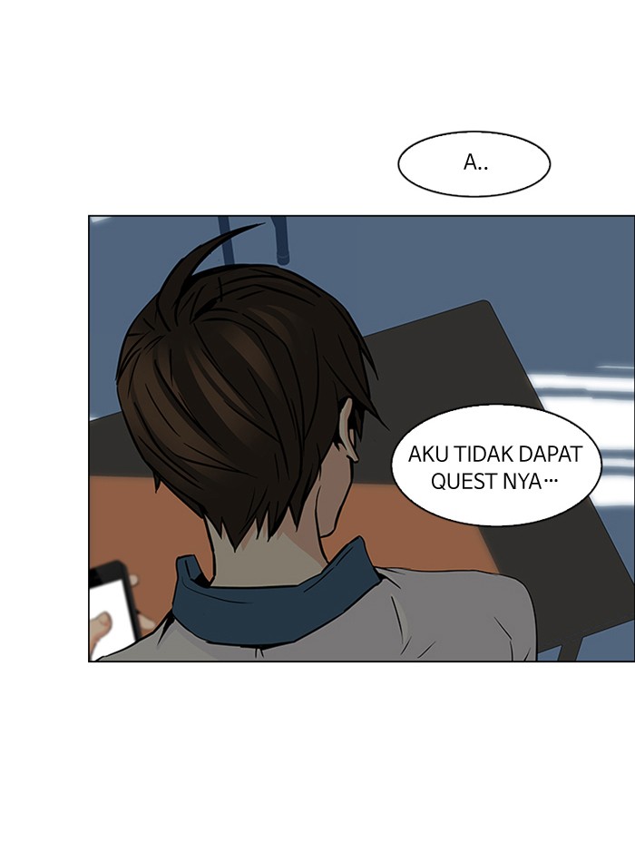 Manhwa Dice Chapter 43 gambar 2