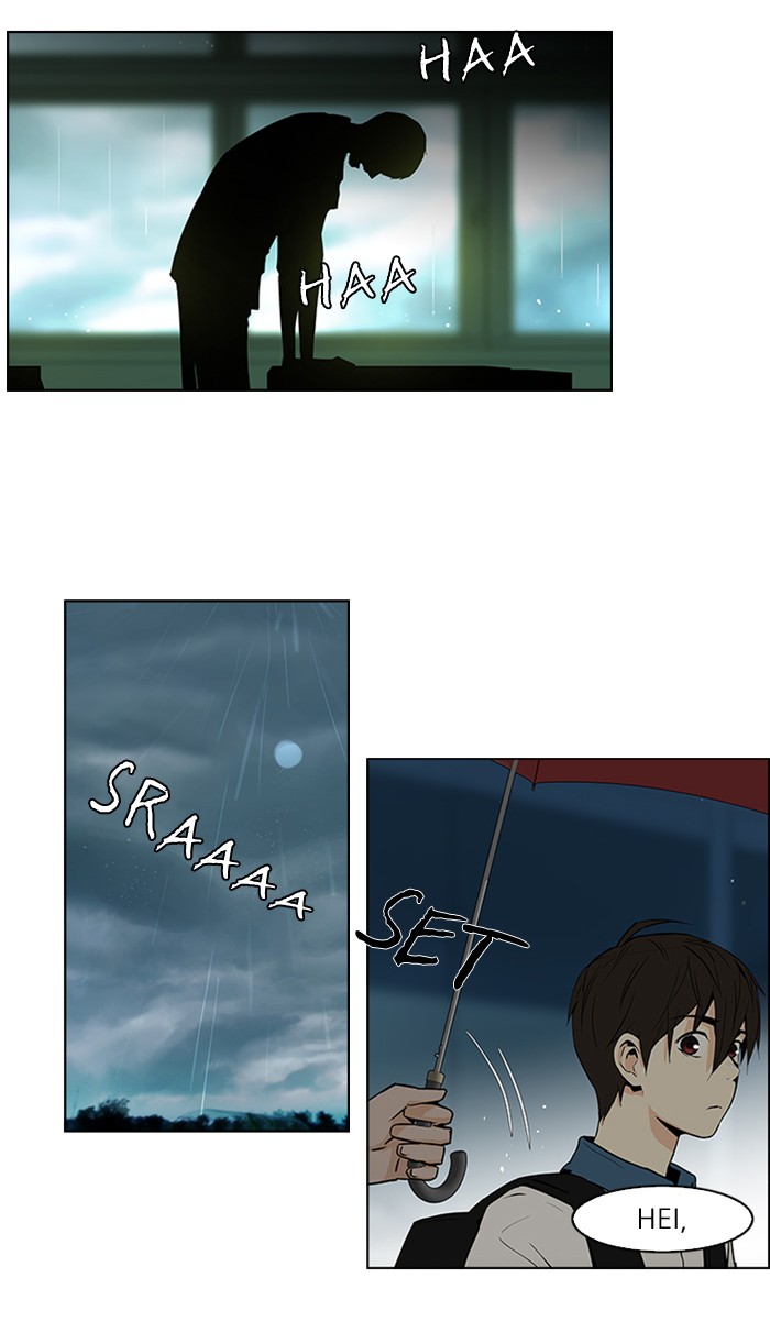 Komik Dice Chapter 41 gambar 1