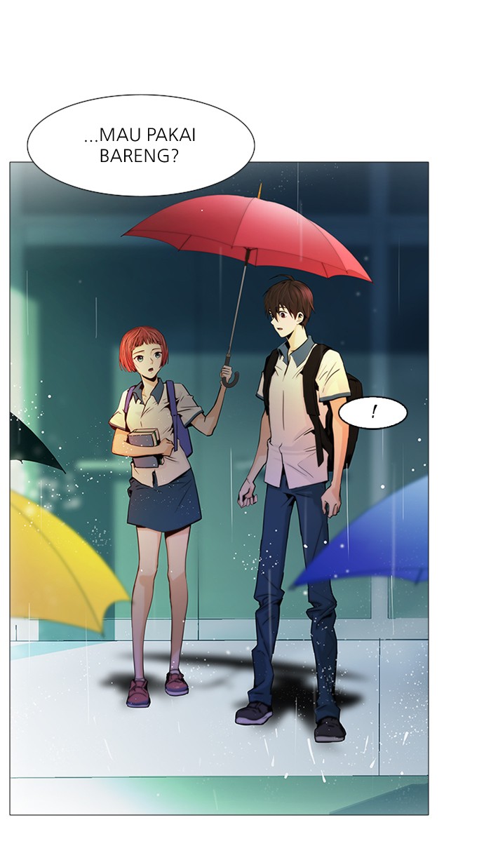 Manhwa Dice Chapter 41 gambar 2