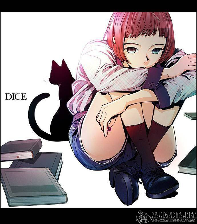 Manhwa Dice Chapter 39 gambar 2
