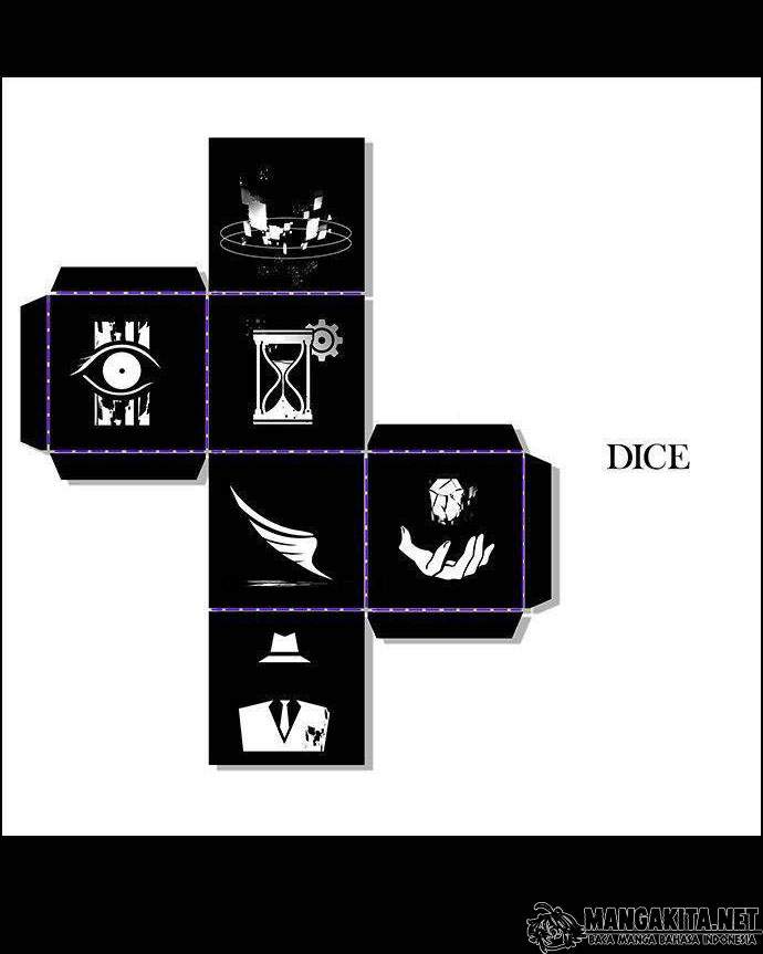 Manhwa Dice Chapter 37 gambar 2