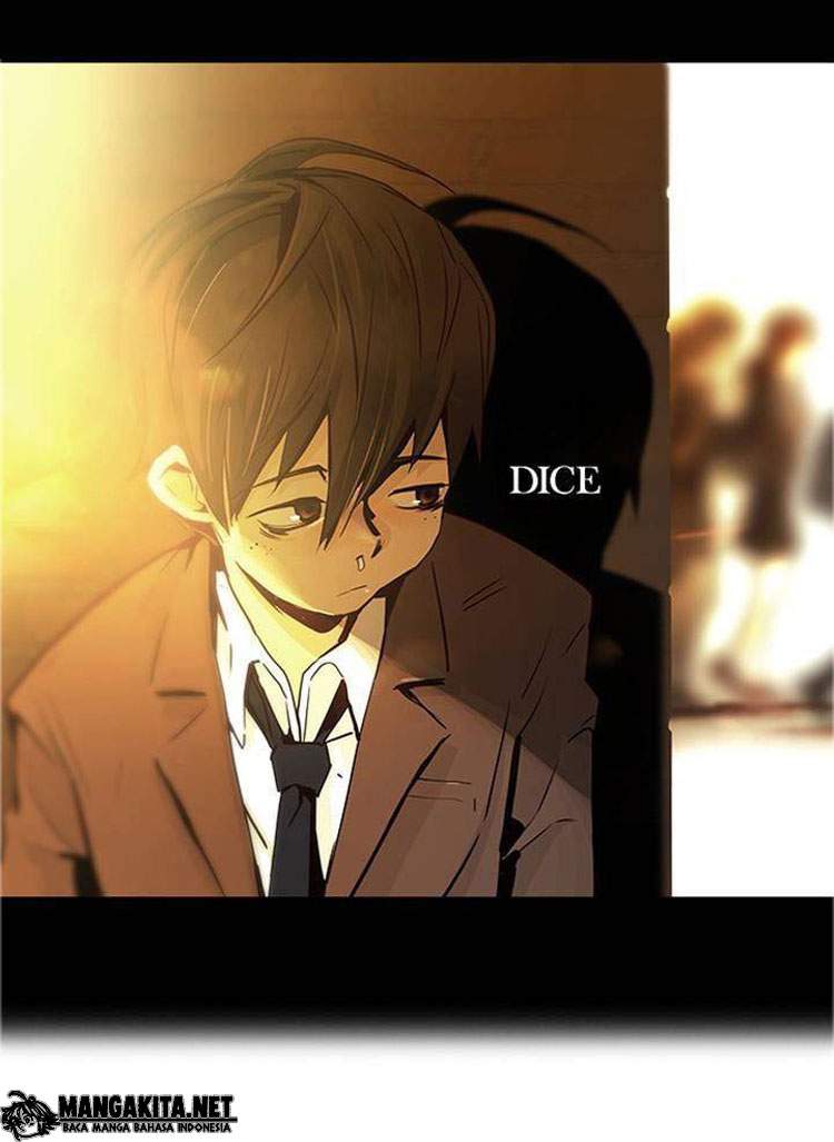 Manhwa Dice Chapter 31 gambar 2
