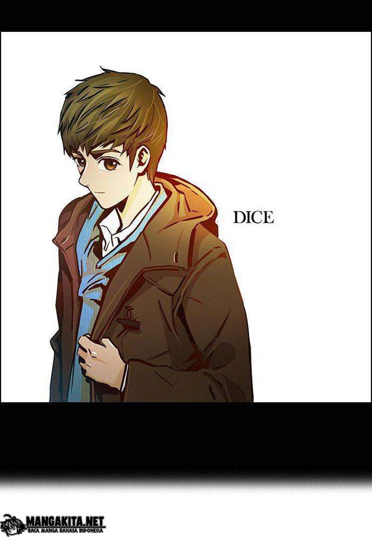 Manhwa Dice Chapter 28 gambar 2