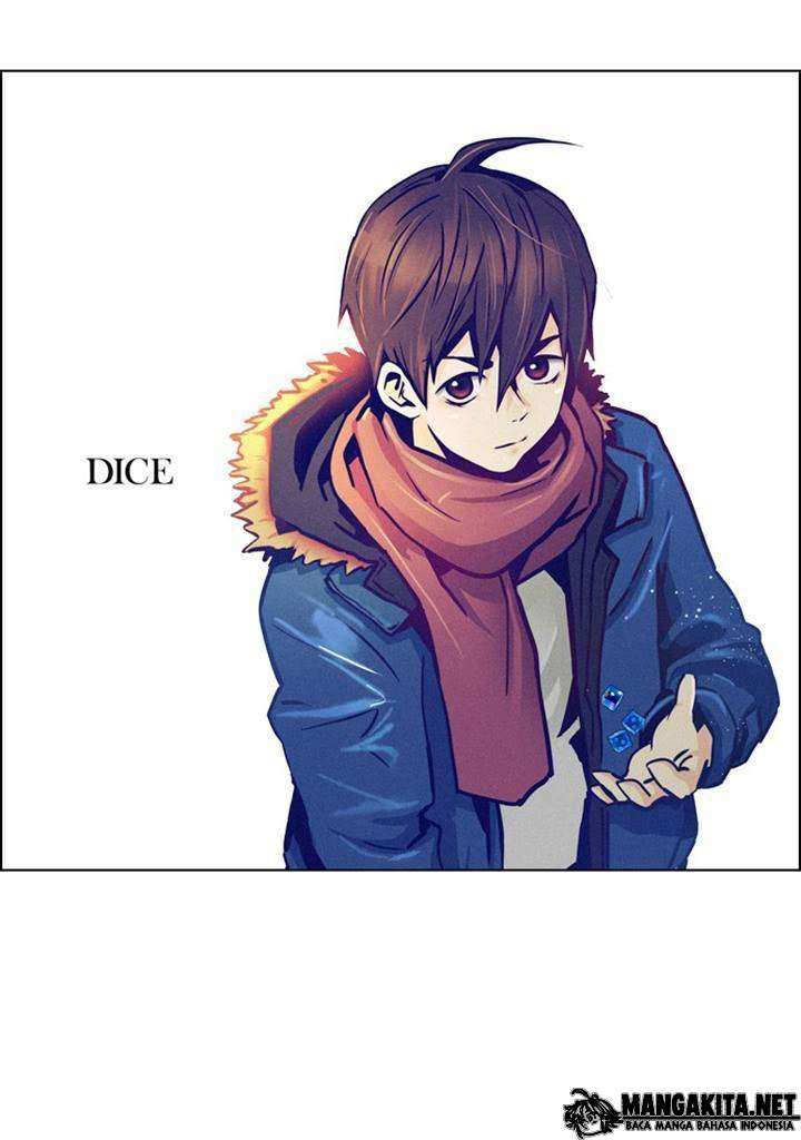 Manhwa Dice Chapter 27 gambar 2