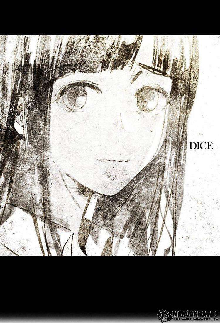 Manhwa Dice Chapter 23 gambar 2