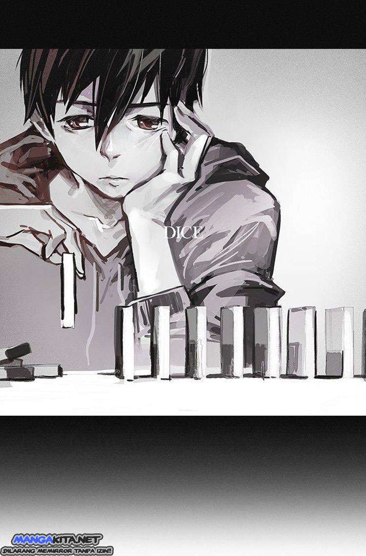 Manhwa Dice Chapter 21 gambar 2