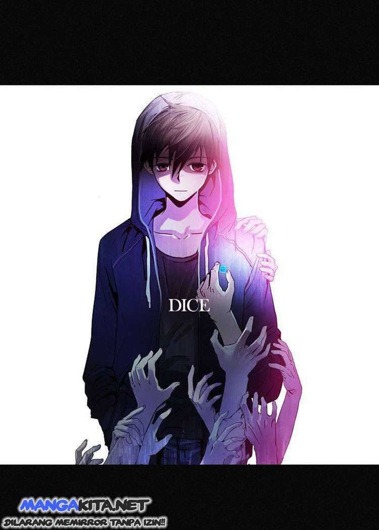 Manhwa Dice Chapter 17 gambar 2