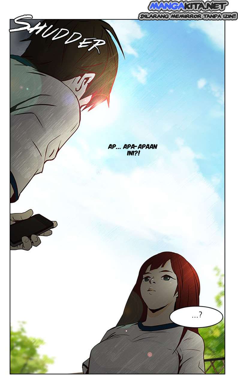 Manhwa Dice Chapter 08 gambar 2