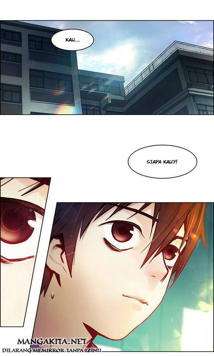Manhwa Dice Chapter 06 gambar 2