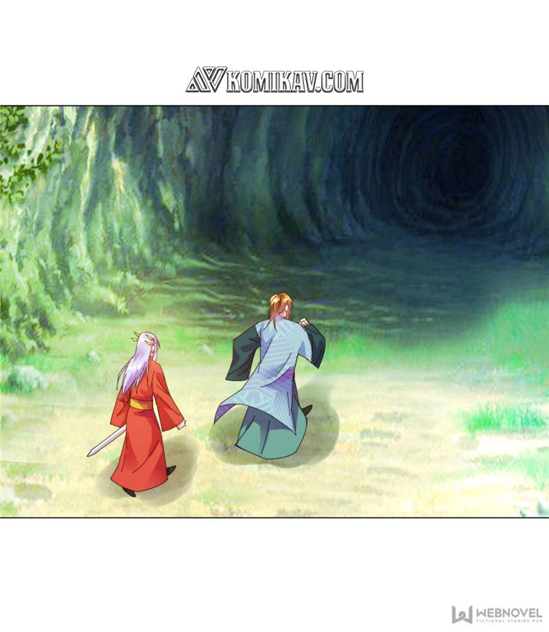 Manhua The Top Clan Leader In History Chapter 104 gambar 2