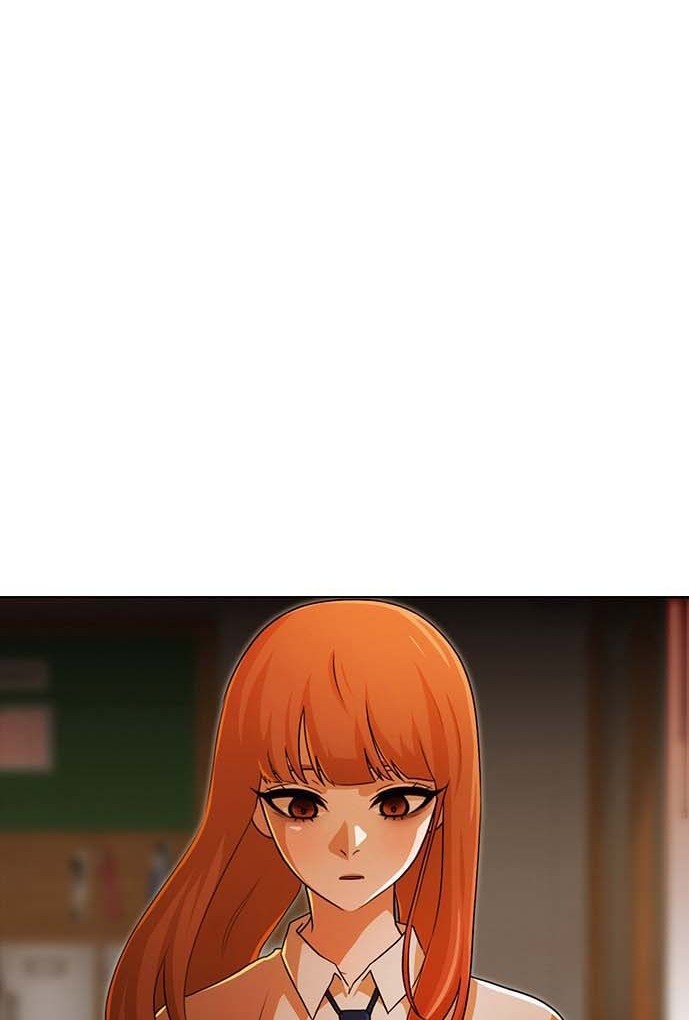 Manhwa The Girl from Random Chatting! Chapter 110 gambar 2