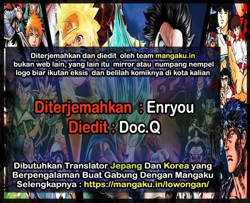 ZIPMAN!! Chapter 12 - Halaman 2