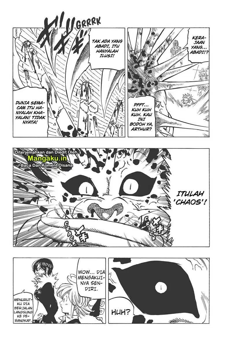 Nanatsu no Taizai Chapter 343 - Halaman 14