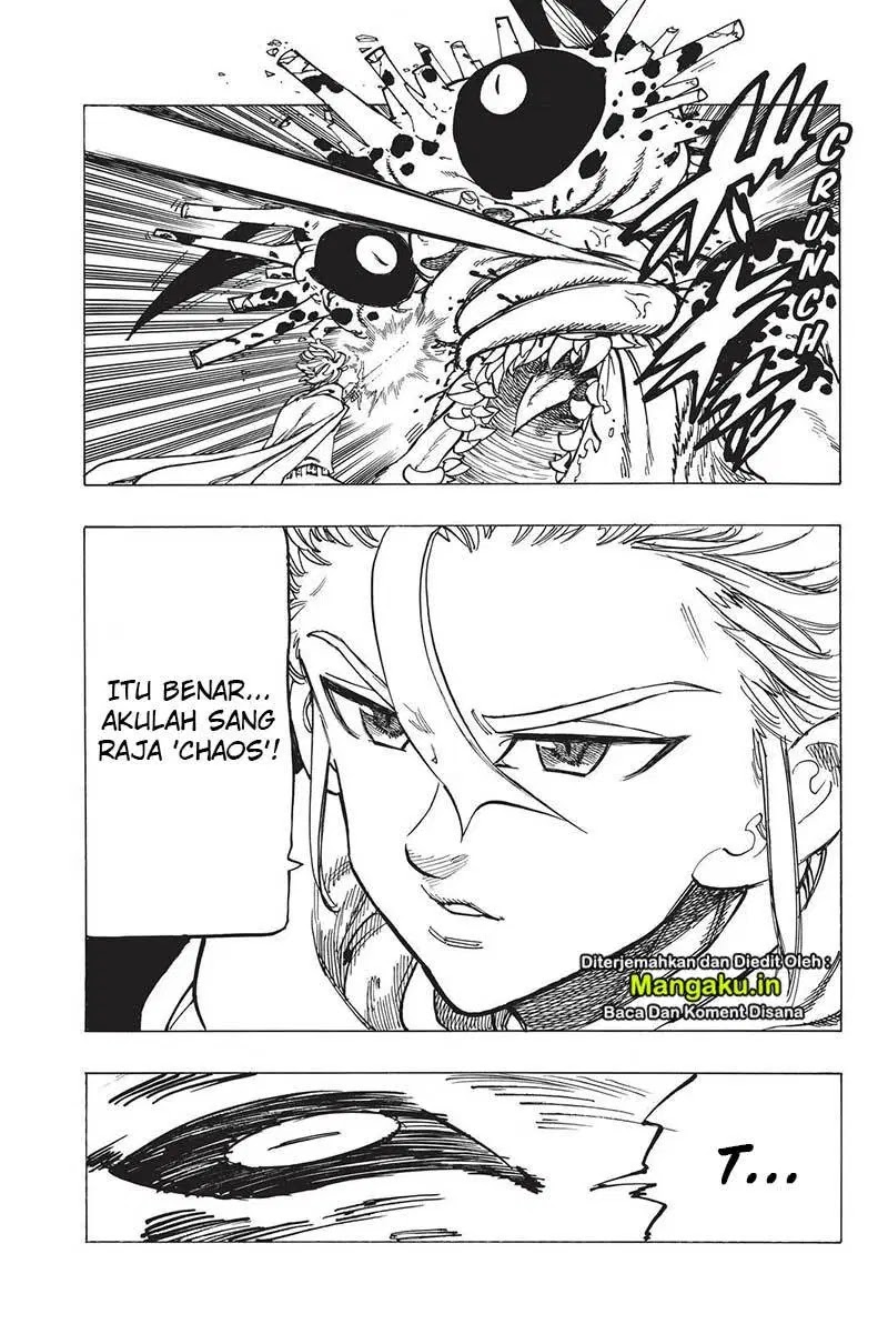Nanatsu no Taizai Chapter 343 - Halaman 15